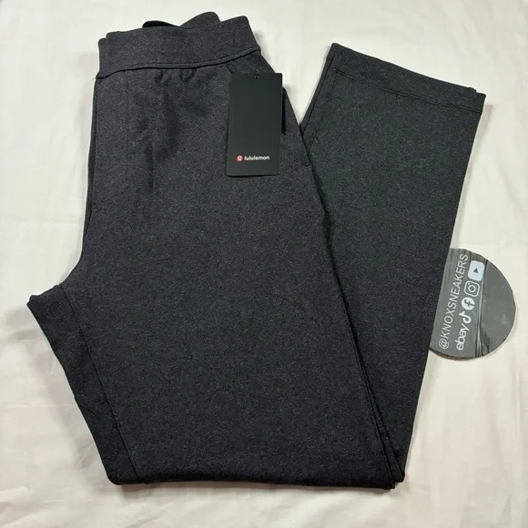 lululemon athletica Pants Lululemon Discipline Pant Sweatpant